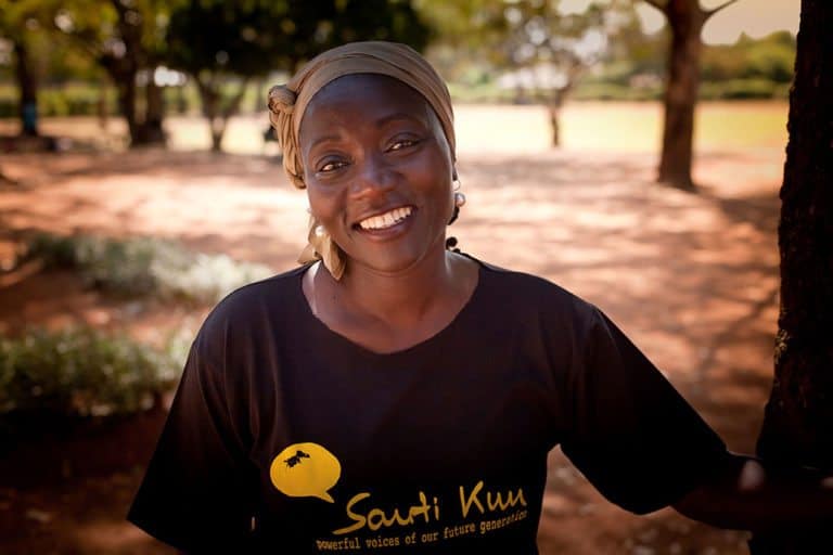 Auma Obama, Sauti Kuu