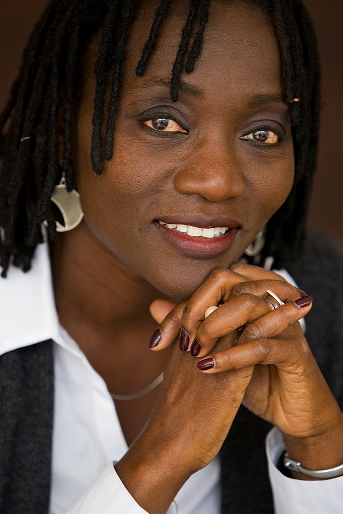Auma Obama